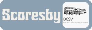 Scoresby 2025 Coach & Bus Show